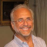 Vistage International Employee Ron Ramos's profile photo