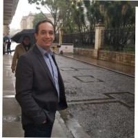 SALTEX GROUP Employee Mario Andres Rojas Escobar's profile photo