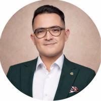 Eduardo Duran Email & Phone Number