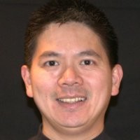 Intel Security Employee Wilbert Go's profile photo