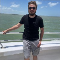 Boeing Employee Dylan Phillips's profile photo