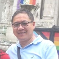 NRT Technology Corp. Employee Alexander Sun's profile photo