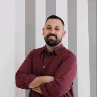 Algorithmics Greece Employee Konstantinos Soldatos's profile photo