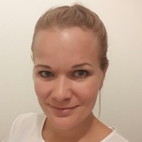 AS Betong Employee Camilla Borsheim's profile photo