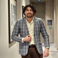 Precision AI Employee Asser Aboelkhair's profile photo