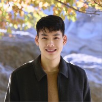 Spencer Yen Email & Phone Number