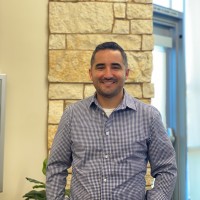Diversified Transportation Services Employee Christian Perez's profile photo