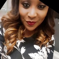 21 WFMJ TV Employee Malaynia Spiva's profile photo