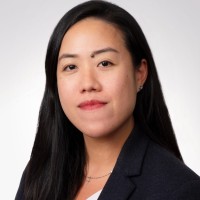 PwC UK Employee Grace Yip's profile photo