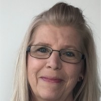 Community Bridges Employee Ginny Wright's profile photo