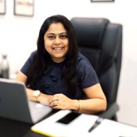 Smita Chatterji Email & Phone Number