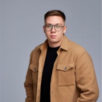 BIG FISH Internet-technology Ltd. Employee Ádám Schimkovits's profile photo