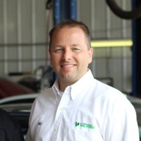 Victory Auto Service & Glass Employee Jeff Matt's profile photo