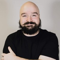 OVI Employee Pascal Lacroix's profile photo
