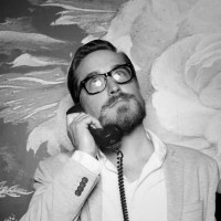 Tom, Dick & Harry Creative Co. Employee Chris Smith's profile photo