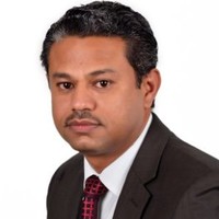 Y-Telecom Employee Ahmad al-Moghalis's profile photo