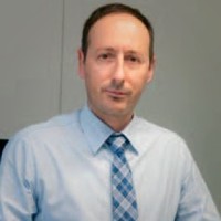 Cebeo Employee Bart Cauwel's profile photo