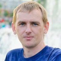 First Software Ltd Employee Andy Shevchenko's profile photo