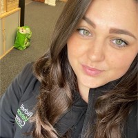 Richell Vehicle Conversions Limited Employee Sophie Richell's profile photo