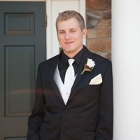Deloitte Employee Peter Pawlak's profile photo