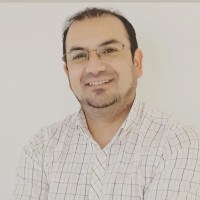 Hotel Cabaña del Lago Employee Christian Villaman Zuñiga's profile photo