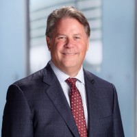 Houston Methodist Employee Keith Barber's profile photo