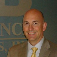 HMS Insurance Associates, Inc. Employee Michael Sutherland's profile photo