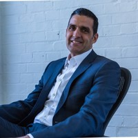 Interior Designer Employee Michael Wilson's profile photo