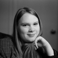Speak Up Studio Employee Emma Martin's profile photo