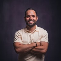 Trustpair Employee Thomas Gerbier's profile photo