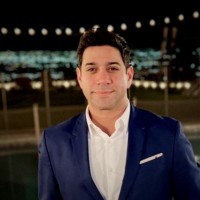 Styku Employee Raj Sareen's profile photo