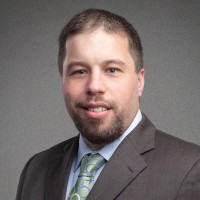 Bolton & Menk, Inc. Employee Paul Glaser's profile photo