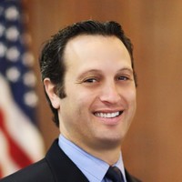 City of Irvine Employee Corey Lakin's profile photo