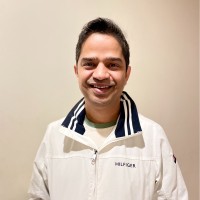 Urbint Employee Gaurav Ashwin's profile photo