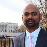 Madhan Mani Email