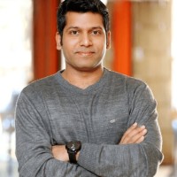 Feedify Employee Ankur Phadnis's profile photo