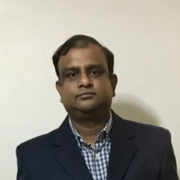 Everlight Radiology Employee Mohan Koka's profile photo