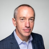 SEI Employee Martin Cowley's profile photo