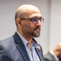 Convex Interactive (Pvt) Ltd. Employee Saud Khan's profile photo