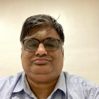 Fluid Controls Private Limited Employee G Lakshmanan's profile photo