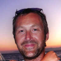 Star Live Employee Gavin Scott's profile photo