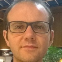 Bormioli Rocco Employee Paolo Landolina's profile photo