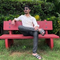 Yash Gajera's profile photo