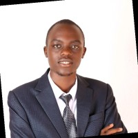 UP Venture Media Employee Reuben T.'s profile photo