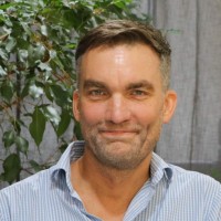 Waterman Group Employee Guy Jeremiah's profile photo