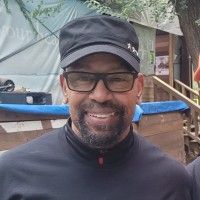 Fiserv Employee Don Whaley's profile photo