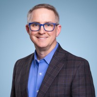 Select Actuarial Services Employee Chris Woodruff's profile photo
