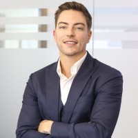 Ghobash Group Employee Tom Cipd's profile photo