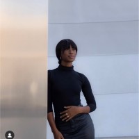 Ahyiesha Sarnor Email & Phone Number
