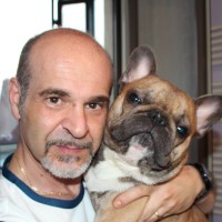 Safte Employee Giuseppe Catalano's profile photo